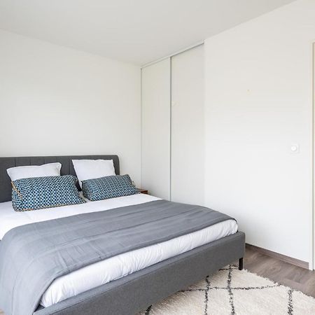Appartement De Standing Avec Grande Terrasse วีเลอร์บาน ภายนอก รูปภาพ