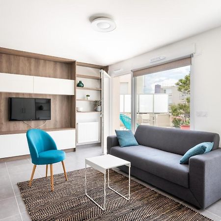 Appartement De Standing Avec Grande Terrasse วีเลอร์บาน ภายนอก รูปภาพ